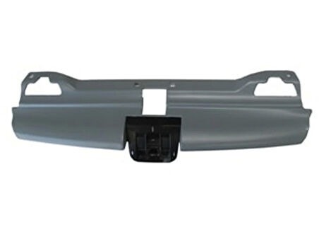 1995-1999 Peugeot 406 Ön Panjur Gri (Tyg) (Adet) (Oem No:7804F6)