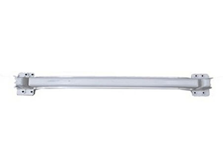 2004-2011 Peugeot 407 Arka Tampon Demiri (Fiber Plastik) (Tw) (Adet) (Oem No:7414Fq)