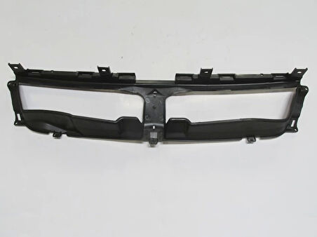 Suzukı Grand Vıtara- 06/12; Ön Panjur İç Çerçevesi Siyah (Tyg) (Oem No: 71743-65J00)