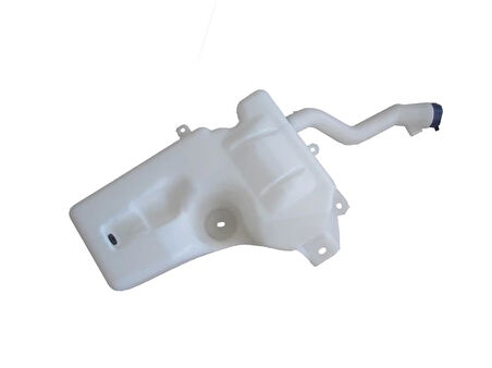 Peugeot Bıpper- 08/17; Ön Cam Su Bidonu/Deposu (Borusu Ve Kapağı İle Birlikte)(Euro Body) (Oem No: 1354615080)