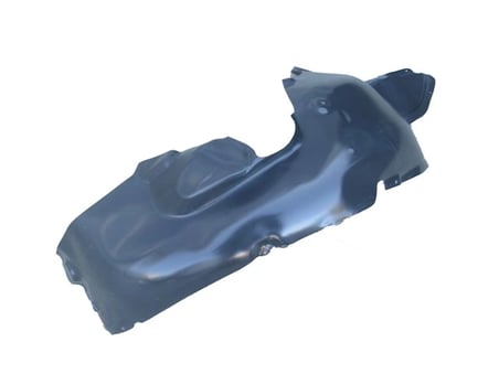 Seat İbiza 2009-2012 Ön Çamurluk Davlumbazı Sağ (Oem No: 6J0809958A)