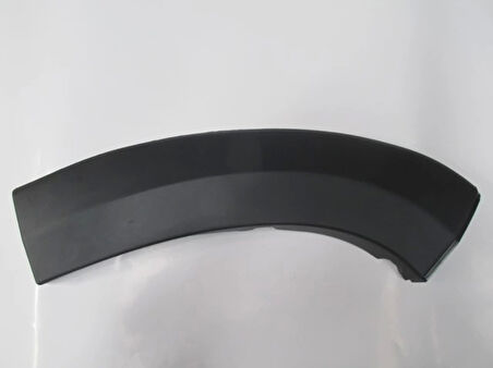 Peugeot Boxer- 07/13; Ön Tampon Ucu Dodik Plastiği Sol (Eurobump) (Oem No: 7452.Na)