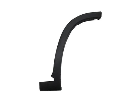 Peugeot Boxer 2007-2013 Ön Çamurluk Arka Plastiği Sağ (Oem No: 8545 He)