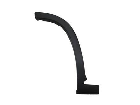 Peugeot Boxer 2007-2013 Ön Çamurluk Arka Plastiği Sol (Oem No: 8545 Hc)