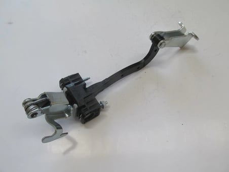 Peugeot Boxer 2007-2013 Bagaj Kapağı Durdurucusu Sol (Kapı Gergisi) (Oem No: 1358222080)