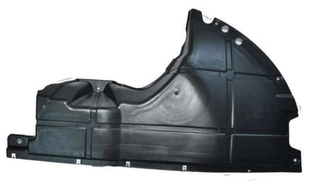 Peugeot Boxer 2007-2013 Karter Muhafaza Plastiği Sağ (Oem No: 1345518080)