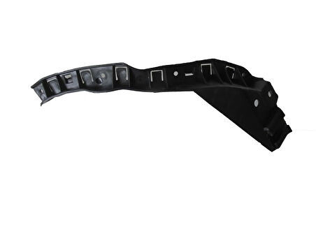 Peugeot Boxer- 14/24; Ön Tampon Braketi Sağ Plastik (Küçük) (Oem No: 1612521980)