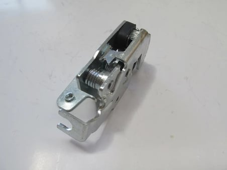 Peugeot Boxer 2014-2024 Bagaj Kilidi Üst Sağ (Düşük Tavan) (Oem No: 8719.F1)