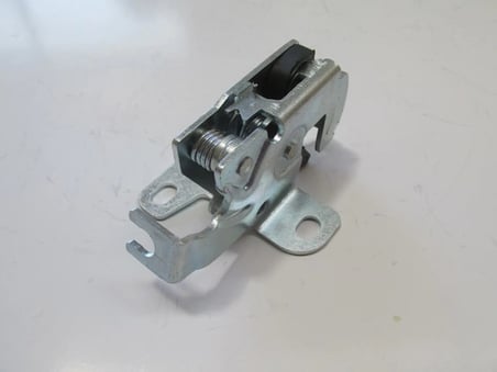 Peugeot Boxer 2014-2024 Bagaj Kilidi Üst Sol (Düşük Tavan) (Oem No: 8719.F2)