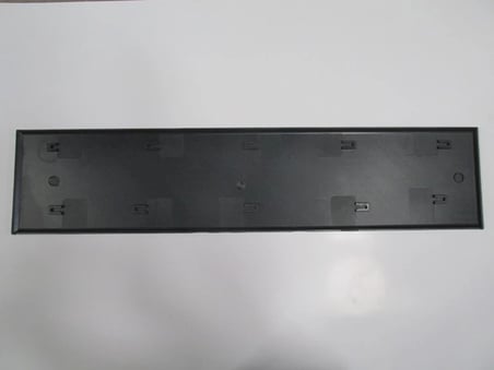 Peugeot Boxer 2014-2024 Arka Bagaj Kapağı Bandı Sol (Oem No: 8546.T4)