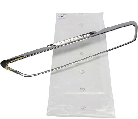 Ön Tampon Nıkelajı Psa 308 (T9) Bm 14- (Oem No: 1610763880)