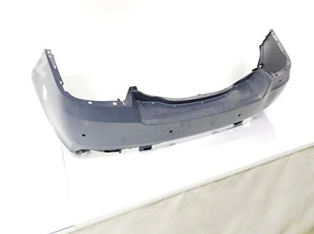 Tampon Arka Psa 508 B.M 2013- (Oem No: 1611873180)