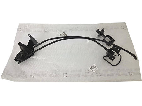 Stepne Krıkosu Psa Boxer 3 Van B.M 20- (Oem No: 1614305980)