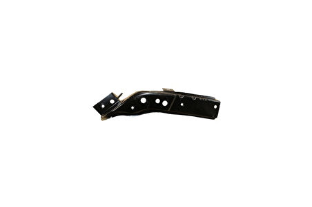Cıtroen C3- 2003-2005 Ön Panel Yan Parça Üst Sağ Tyg  Oem No: 7213Kf