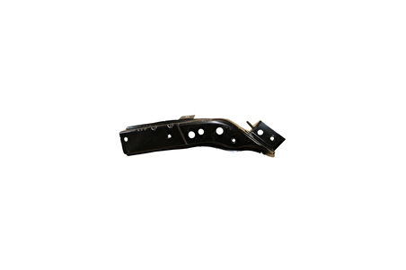 Cıtroen C3- 2003-2005 Ön Panel Yan Parça Üst Sol Tyg  Oem No: 7212Lp