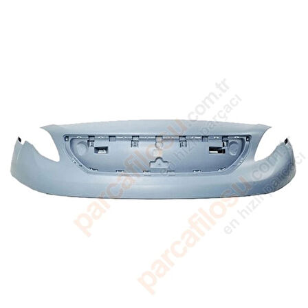 Tampon Ön (Üst Parça) Psa Expert4/Traveller B.M 12- (Oem No: 1615627580)
