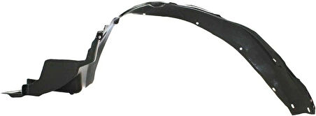 Çamurluk Davlumbazı Cıvıc Ön  96-00 Sol (Oem No: 74151-S04-000)