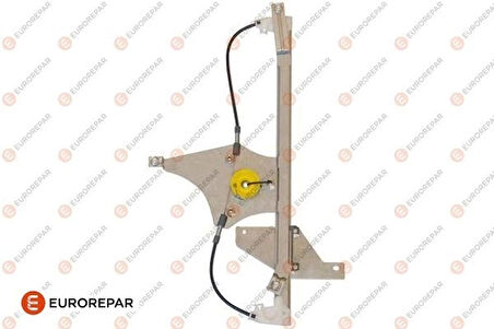 Cam Açma Mekanızması Psa 508 Bm 12- (Oem No: 1619991780)