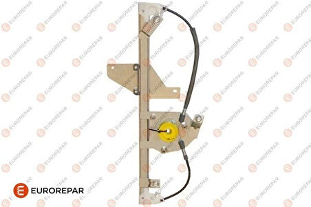 Sol Arka Cam Krıkosu Psa 508 B.M 11- (Oem No: 1619991880)