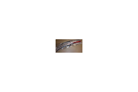 Ön Cıtroen Arması Psa C3 Aırcross(A88) B.M 18- (Oem No: 1628932980)
