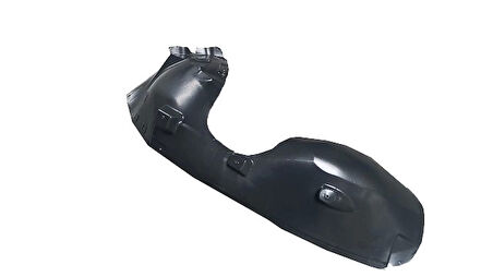 Cıtroen C3 Aırcross- 21/24; Ön Çamurluk Davlumbazı Sol (Oem No: Yq00152780)