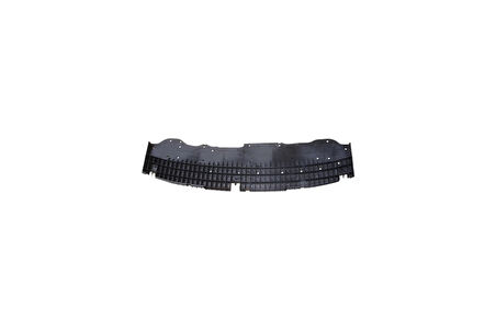 2007-2009 Citroen C1 Ön Tampon Şok Emici Plastik (Tw) (Adet) (Oem No:526180H010)