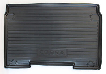 Bagaj Havuzu Opel Corsa F Bm 20- (Oem No: 1643188380)