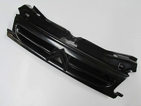 1996-2003 Citroen Berlingo Ön Panjur Siyah (Phıra) (Adet) (Oem No:07804F9)