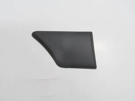Citroen Berlingo 2004-2009 Arka Çamurluk Bandı Sağ Siyah (İnce Tip) (Oem No: 8547.K5)