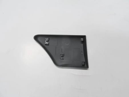 Citroen Berlingo 2004-2009 Arka Çamurluk Bandı Sol Siyah (İnce Tip) (Oem No: 8547.L8)