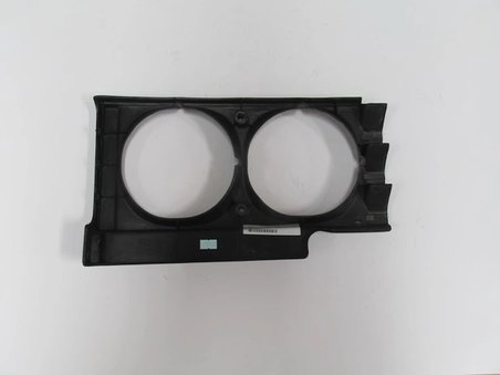 Mitsubishi Canter 1990-1997 F304 Far Çerçevesi Sol Siyah (Tyg) (Adet) (Oem No:Mb392825)