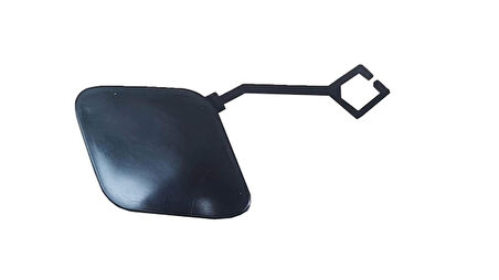 Cıtroen Jumpy- 17/24; Ön Tampon Çeki Demiri Kapağı (Oem No: 98117135Xt)