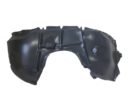 Seat Leon 2013-2020 Ön Çamurluk Davlumbazı Sol (Önün Arkası) (Oem No: 5F0809957F)