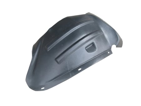 Citroen Jumper 2002-2007 Ön Çamurluk Davlumbazı Sol (Adet) (Oem No:7136Fk)