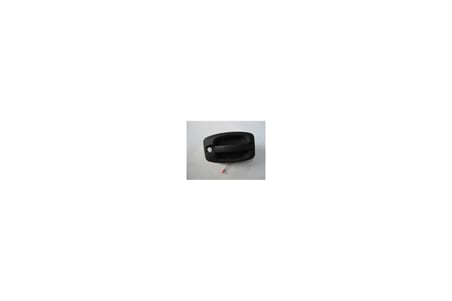 Citroen Jumper 2007-2013 Arka Bagaj Dış Açma Kolu Siyah (Anahtar Delikli) (Oem No: 735469968)