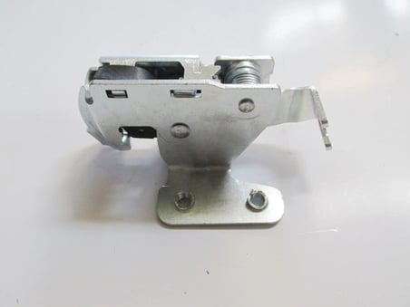 Citroen Jumper 2014-2024 Bagaj Kilidi Üst Sağ (Yüksek Tavan) (Oem No: 8719.F5)
