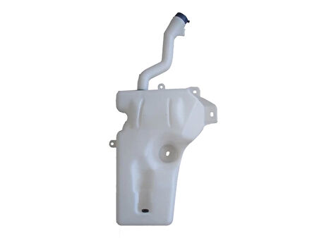 Cıtroen Nemo- 08/16; Ön Cam Su Bidonu/Deposu (Borusu Ve Kapağı İle Birlikte)(Euro Body) (Oem No: 1354615080)