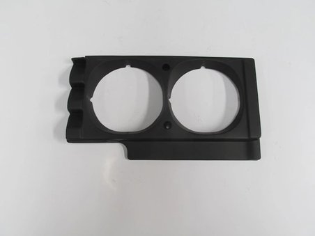 Mitsubishi Canter 1990-1997 Fe444 Far Çerçevesi Sol Siyah (Tyg) (Adet) (Oem No:Mb392825)