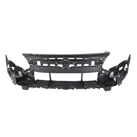 Tampon Ön İç  Karkas Psa Partner B.M 09- (Oem No: 1680043080)