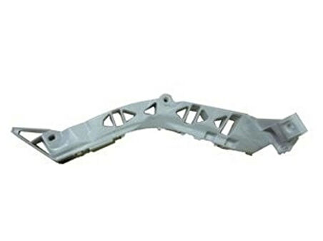 2003-2006 Mazda 3 Sd Arka Tampon İç Braketi Sol (Tyg) (Adet) (Oem No:Bn8V502J1B)