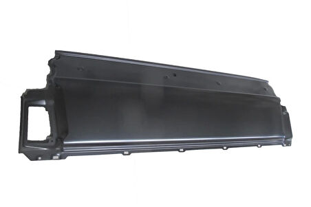 1998-2006 Mitsubishi Canter Fe635659 Ön Panel Sacı (Göğüs Sacı) (Büyük Tip)(Çift Teker) (Tyg) (Adet) (Oem No:Mc994559T)
