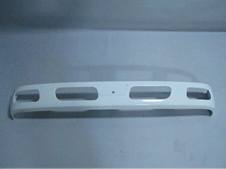 2006-2012 Mitsubishi Canter Fuso Ön Tampon (Sis Delikli Sac (Küçük Tip) (Fe711) Tyg) (Adet) (Oem No:Mk487405)