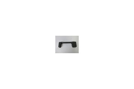 Mıtsubıshı Canter- Fuso- 06/12; Arka Tampon Ucu Sol (Plastik) (Fe711/839/859E/859G) (Euro Body) (Oem No: Ms466110)