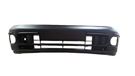 1997-2003 Fiat Brava Ön Tampon Siyah Sis Delikli (Adet) (Oem No:717809099)