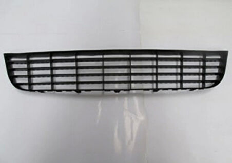 2008-2014 Fiat Bravo Ön Tampon Panjuru Siyah (Tw) (Adet) (Oem No:735469955)