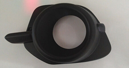 Kapak Lamba Sis L200 14-15 Sisli Rh None (Oem No: 1405Far5006157)