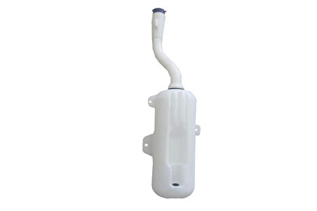 Fıat Egea- Sd/Hb/Sw- 15/20; Ön Cam Su Bidonu/Deposu (Geniş Tip)(Borusu Ve Kapağı İle Birlikte) (Oem No: 52031764)