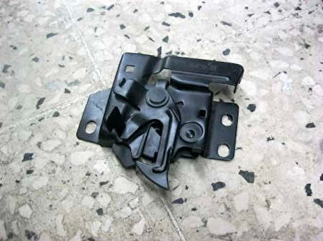 Kilit Kaput Motor Civic 96-00 Honda Cıvıc (Oem No: 1901Kpm2000001)