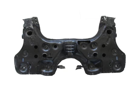 Fiat Egea Sedan 2021-2024 Ve Hatchback Motor Beşiği (Beşik) (Oem No: 52161663)