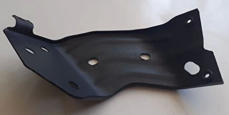 Fıat Egea- Sw- 21; Ön Çamurluk İç Bağlantı Sacı Sol (Eagle Body) (Oem No: 51984789)